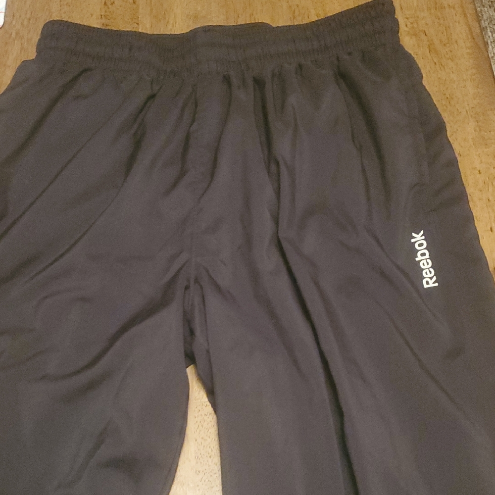 Reebok Men's Athleticwear Pant